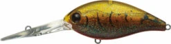 Evergreen International CR-16 Extra Deep Diving Crankbait -Reels And Baits Sales EVG CR 16 216 Olive Crawdad