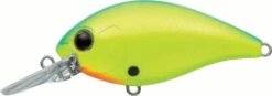 Evergreen International CR-6 Medium Diving Crankbait -Reels And Baits Sales EVG CR 6 28 Blue Back Chart