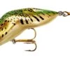 Rebel Teeny Wee Frog 1 1/2 Inch Ultralight Waking Crankbait -Reels And Baits Sales F7161