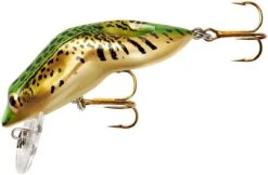 Rebel Wee Frog 2 Inch Waking Crankbait -Reels And Baits Sales F7161 b91baf88 5e88 40c7 8e37 730772b3089a
