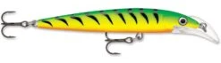 Rapala Scatter Rap Deep Husky Jerk -Reels And Baits Sales Firetiger 6fbcfec4 b835 443c 8b67 17592175c731