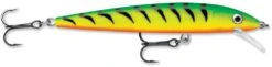 Rapala Husky Jerk 10 Jerkbait/Trolling Minnow -Reels And Baits Sales Firetiger fa0428d4 31f2 4b0f 930b 5233a82d6a10