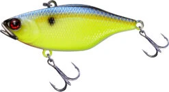 Jackall TN 60/70 Disc Knocker Lipless Crankbait -Reels And Baits Sales FishJackall TN Disk Knocker SS CHARTREUSE primary