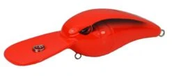 SPRO Rk Star 55 Steelhead/Salmon Deep Crankbait -Reels And Baits Sales Flo Red 0cc5c9da f0cc 45c0 99ea 750062b10e46