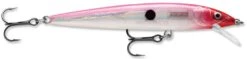Rapala Husky Jerk 08 Jerkbait/Trolling Minnow -Reels And Baits Sales Glass Pink Clown 0e4c7e7d 7f58 4e79 bad8 89d4566777e2