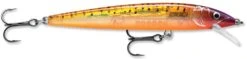 Rapala Husky Jerk 08 Jerkbait/Trolling Minnow -Reels And Baits Sales Glass Purple Sunfire f5091f41 d8dd 4156 893e f3e5ded55529