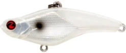 River2Sea Glassy Vibe 65 Lipless Crankbait -Reels And Baits Sales GlassyVibe6501Powder