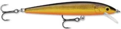 Rapala Husky Jerk 08 Jerkbait/Trolling Minnow -Reels And Baits Sales Gold bb0062a8 18ae 4f44 99a1 12a281bb1037