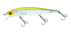 Hardcore Minnow Flat 70F/95F Floating Jerkbait
