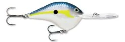 Rapala DT Series Crankbait DT Metal 20 -Reels And Baits Sales Helsinki Shad e66ae112 9871 446f be6d 3fbf8ac4efdb