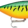 Storm Original Thinfin 06 Shallow-Medium Diving Crankbait -Reels And Baits Sales Hot Tiger 8fb76196 adad 4261 b834 3fe3fad5e48a