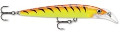 Rapala Scatter Rap Deep Husky Jerk -Reels And Baits Sales Hot Tiger 9dba34e8 d74b 4569 a531 4f8637134248