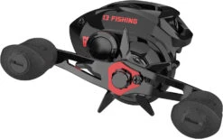 13 Fishing Inception G2 Baitcasting Reels -Reels And Baits Sales INCEPTIONG2P RH 5