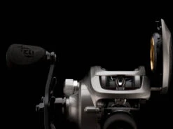 13 Fishing Inception SLD2 Baitcasting Reel -Reels And Baits Sales INCEPTIONSLD2castingreel RH 10