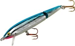 Rebel Jointed Minnow Hard Lure -Reels And Baits Sales J1003