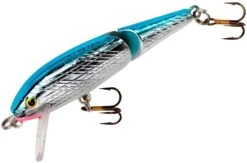 Rebel Jointed Minnow Hard Lure -Reels And Baits Sales J4903