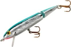 Rebel Jointed Minnow Hard Lure -Reels And Baits Sales J5003