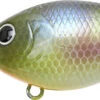 Lucky Craft LC 0.7 DR Deep Running Crankbait 1 Lucky Craft LC 0.7 DR Deep Running Crankbait -Reels And Baits Sales LC 0 7DR 269BEGL