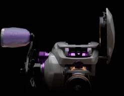 13 Fishing Modus SZ2 Baitcasting Reel -Reels And Baits Sales MODUSSZ2castingreel RH 10