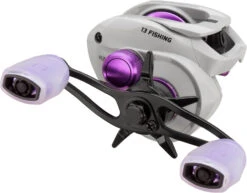 13 Fishing Modus SZ2 Baitcasting Reel -Reels And Baits Sales MODUSSZ2castingreel RH 5