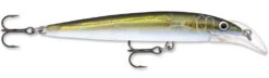 Rapala Scatter Rap Deep Husky Jerk -Reels And Baits Sales Olive Ghost 0448599f 37be 4917 91e9 28f4e386c26b