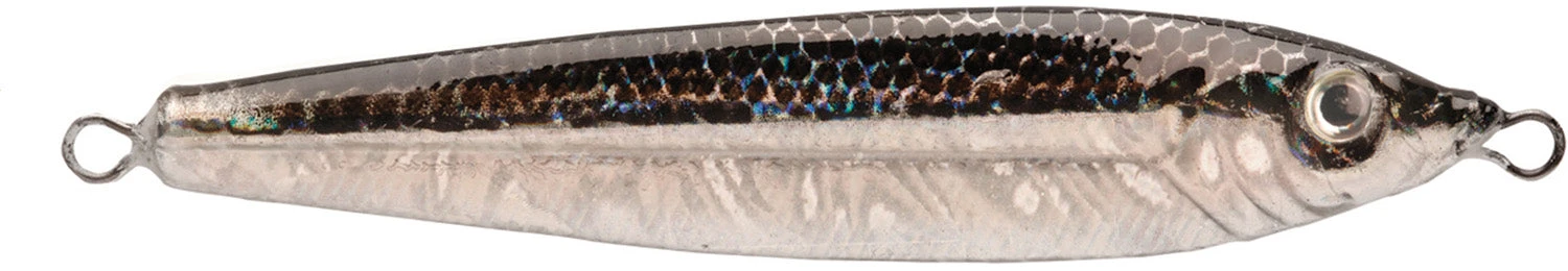 P-Line Laser Minnow 3 Oz. Jigging Spoon 16 P-Line Laser Minnow 3 Oz. Jigging Spoon - Image 14