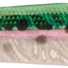 P-Line Laser Minnow 3/4 Oz. Jigging Spoon -Reels And Baits Sales PLM 06 HG RainbowTrout 998b5e3f 18a1 446c bc50 9b7461f13592