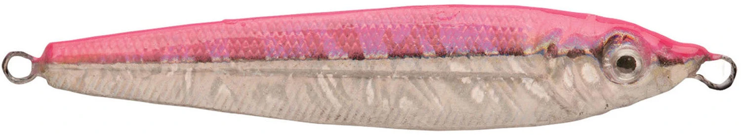 P-Line Laser Minnow 1 Oz. Jigging Spoon 14 P-Line Laser Minnow 1 Oz. Jigging Spoon - Image 12