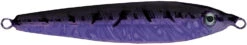 P-Line Laser Minnow 2 Oz. Jigging Spoon -Reels And Baits Sales PLM 13 HG PurpleBlack b512edac 6035 40a1 8209 607a10e702d4