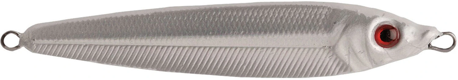 P-Line Laser Minnow 4 Oz. Jigging Spoon 3 P-Line Laser Minnow 4 Oz. Jigging Spoon