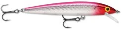 Rapala Husky Jerk 08 Jerkbait/Trolling Minnow -Reels And Baits Sales Pink Clown 3f2ced09 b98f 412a 89e6 25f352ea98f3