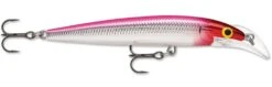 Rapala Scatter Rap Deep Husky Jerk -Reels And Baits Sales Pink Clown a33d6002 c83b 4132 bf3c d40ae39099dd