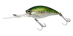 Yo-Zuri 3DB Deep Crank 2 3/4 Inch Deep Diving Crankbait -Reels And Baits Sales R1108 PBB e6dbabfc 2984 466f 8edc 5c23f0600bf5