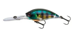 Yo-Zuri 3DB Deep Crank 2 3/4 Inch Deep Diving Crankbait -Reels And Baits Sales R1108 PBG 4bae7506 c692 47c0 8c6b a804a136a971