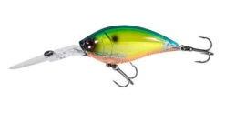 Yo-Zuri 3DB Deep Crank 2 3/4 Inch Deep Diving Crankbait -Reels And Baits Sales R1108 PPT 58e0e1d6 2ce1 4180 952b 9ba52197ffd5