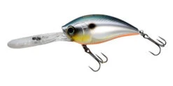 Yo-Zuri 3DB Deep Crank 2 3/4 Inch Deep Diving Crankbait -Reels And Baits Sales R1108 SBL 6525ca93 428a 4281 81d1 6067188a015b