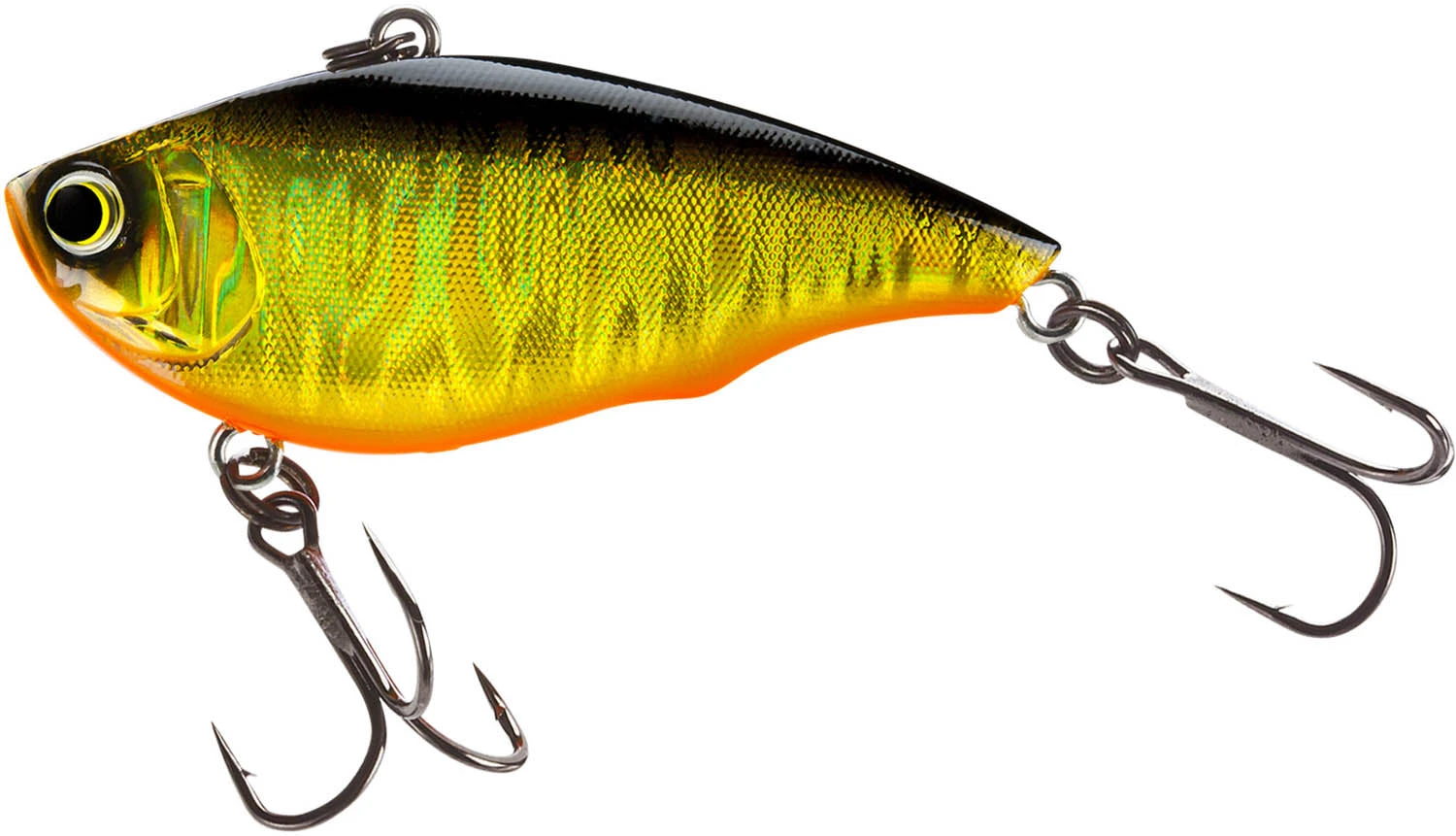 Yo-Zuri Rattl'N Vibe 5/8 Oz. Lipless Crankbait 12 Yo-Zuri Rattl'N Vibe 5/8 Oz. Lipless Crankbait - Image 10