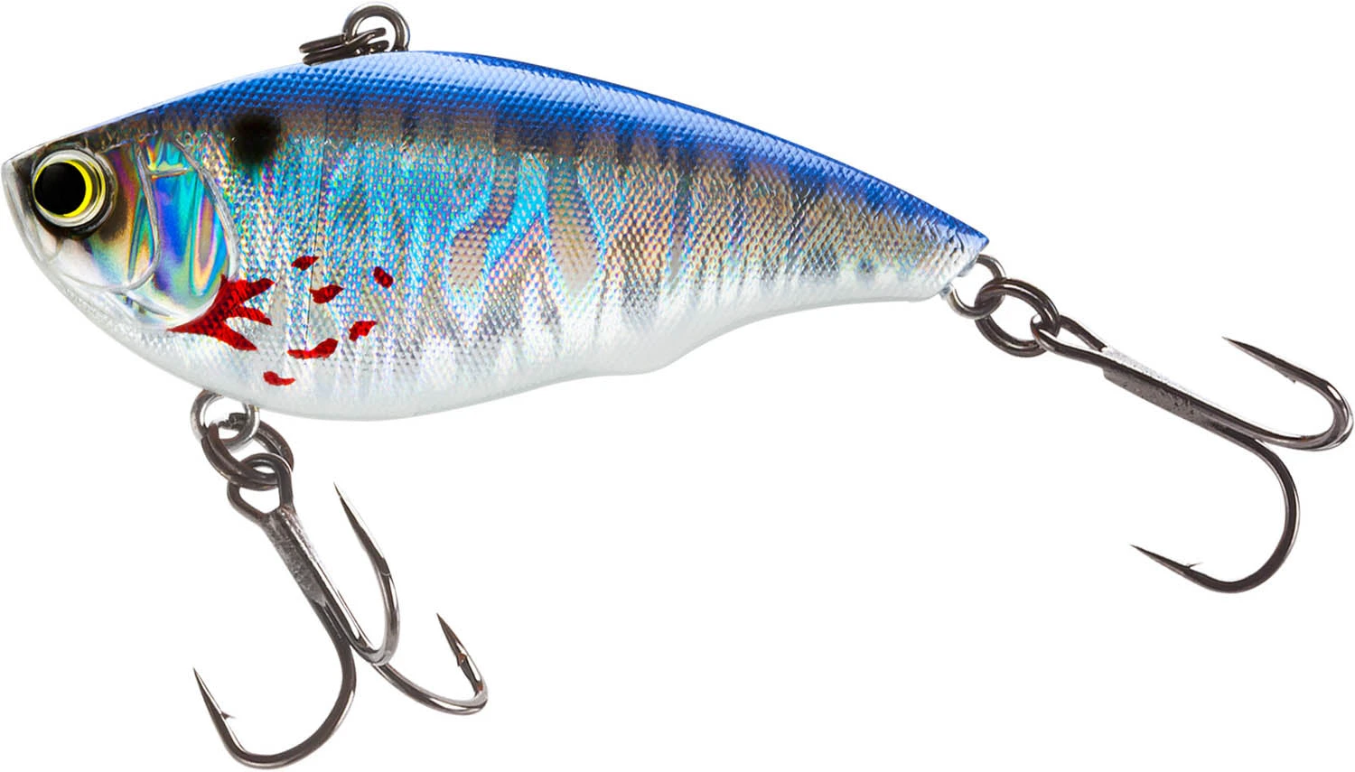 Yo-Zuri Rattl'N Vibe 5/8 Oz. Lipless Crankbait 19 Yo-Zuri Rattl'N Vibe 5/8 Oz. Lipless Crankbait - Image 17