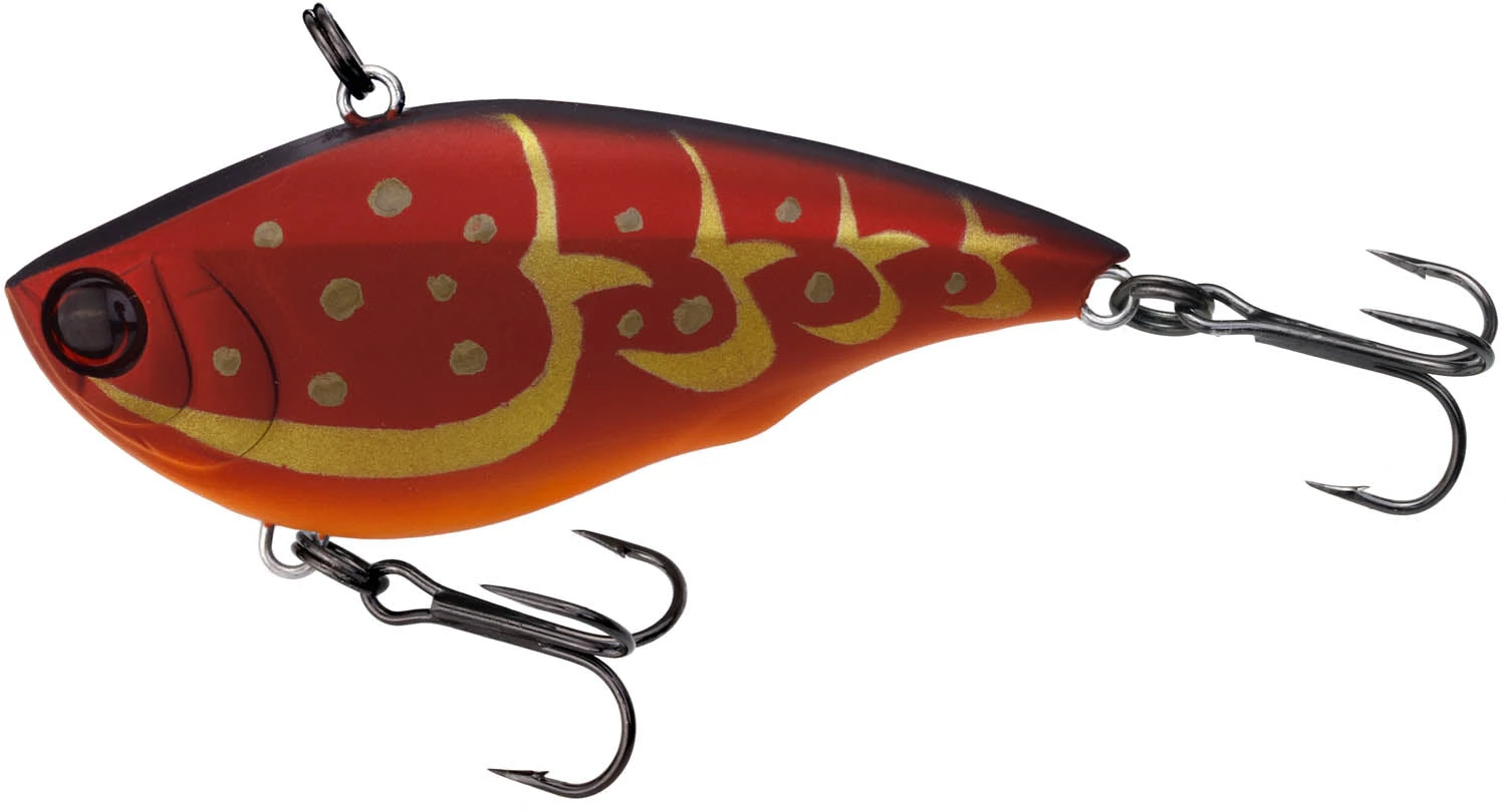 Yo-Zuri Rattl'N Vibe 5/8 Oz. Lipless Crankbait 18 Yo-Zuri Rattl'N Vibe 5/8 Oz. Lipless Crankbait - Image 16