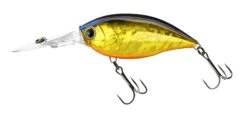 Hardcore Crank 70F 3+ Deep Diving Crankbait -Reels And Baits Sales R1376 CRANK 3 70F HGSN 1