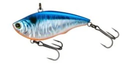 Yo-Zuri Rattl'N Vibe One Knock 5/8 Oz. Lipless Crankbait -Reels And Baits Sales R1423 BT