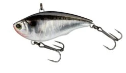 Yo-Zuri Rattl'N Vibe One Knock 5/8 Oz. Lipless Crankbait -Reels And Baits Sales R1423 CSBL