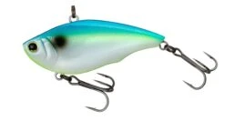 Yo-Zuri Rattl'N Vibe One Knock 5/8 Oz. Lipless Crankbait -Reels And Baits Sales R1423 CSH