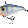 Yo-Zuri Rattl'N Vibe One Knock 5/8 Oz. Lipless Crankbait -Reels And Baits Sales R1423 GSGL