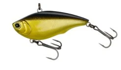 Yo-Zuri Rattl'N Vibe One Knock 5/8 Oz. Lipless Crankbait -Reels And Baits Sales R1423 GSN
