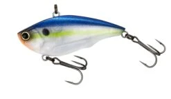 Yo-Zuri Rattl'N Vibe One Knock 5/8 Oz. Lipless Crankbait -Reels And Baits Sales R1423 GSPB
