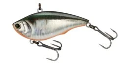 Yo-Zuri Rattl'N Vibe One Knock 5/8 Oz. Lipless Crankbait -Reels And Baits Sales R1423 GT