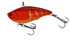 Yo-Zuri Rattl'N Vibe One Knock 5/8 Oz. Lipless Crankbait -Reels And Baits Sales R1423 MRRC