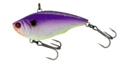Yo-Zuri Rattl'N Vibe One Knock 5/8 Oz. Lipless Crankbait -Reels And Baits Sales R1423 RPSH