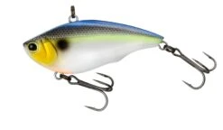 Yo-Zuri Rattl'N Vibe One Knock 5/8 Oz. Lipless Crankbait -Reels And Baits Sales R1423 SSH